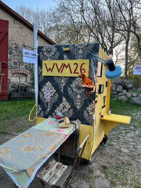 Ansicht WVM26